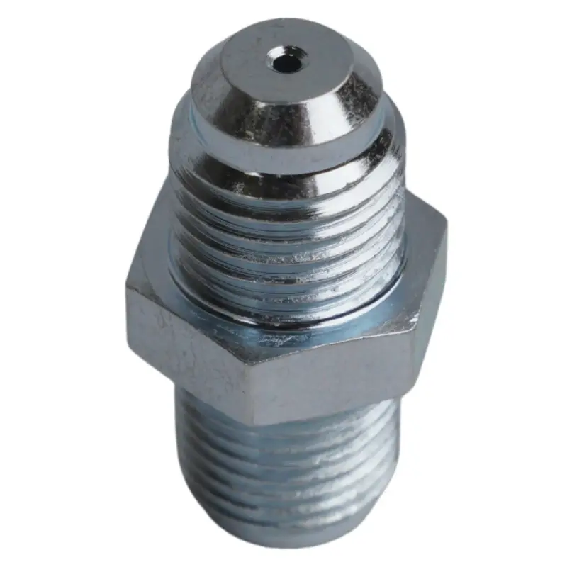 AN4 oljeRestriktor 0.9mm Olja in Säker betalning