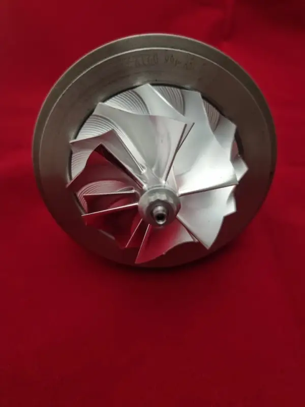 Mitsubishi TD04 20T lagerdel - Billet competition Nedsatt pris