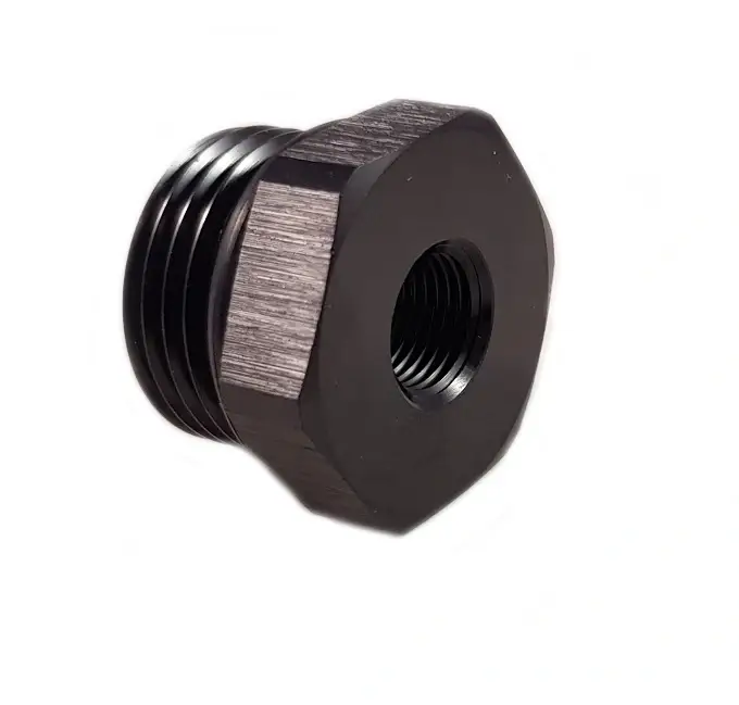 M16x1.5 - 1/8" NPT reducering Kampanjpris