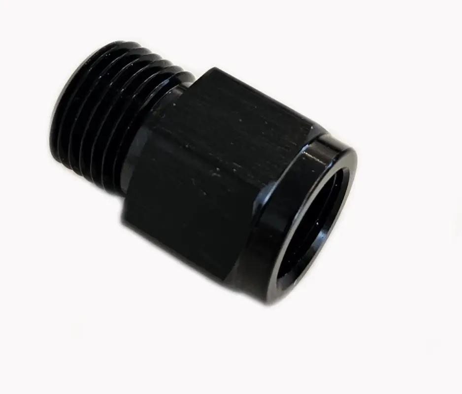 Expressleverans M14x1.5 - 1/4" NPT reducering