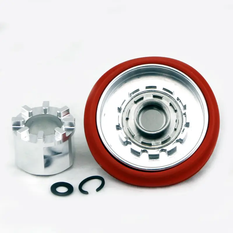 Beställ idag GenV WG38/40 Diaphragm Replacement Kit