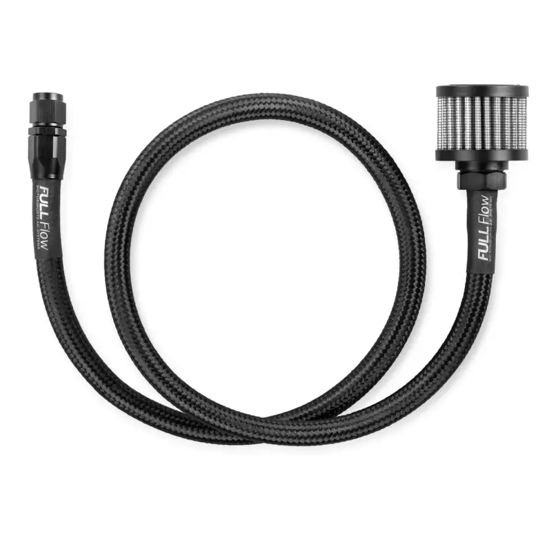 Kampanj Nuke Fuel cell Vent kit AN10