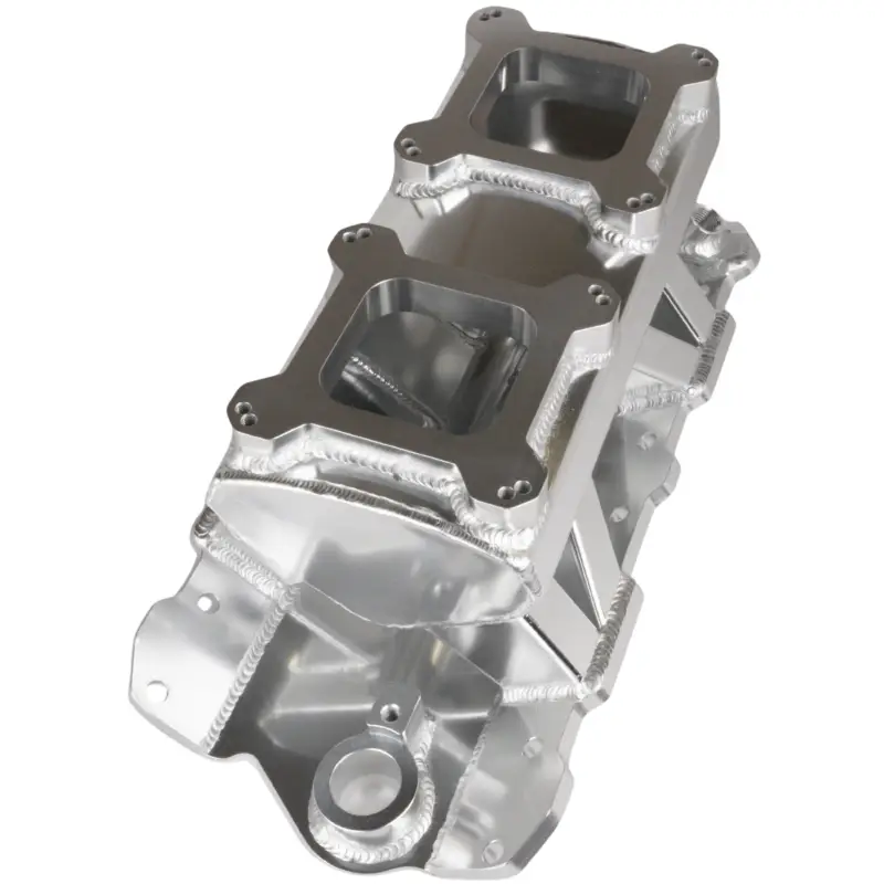 Insug Chevrolet Small Block (Dubbla förgasare) Beställ idag