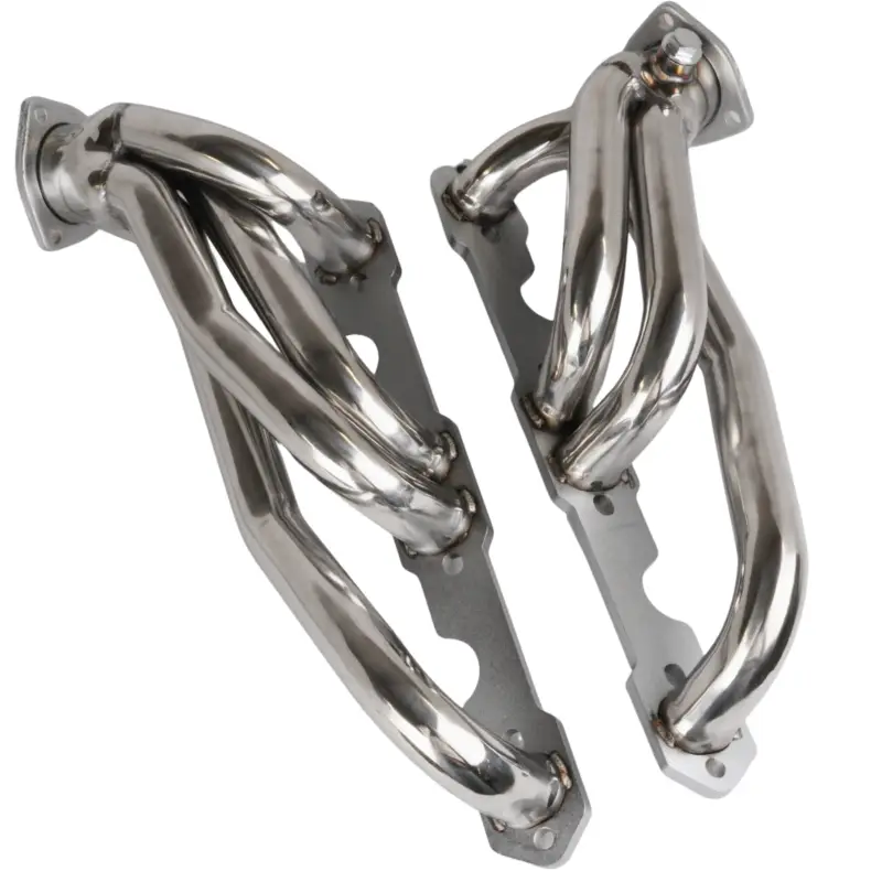 Headers Small Block Chevy (SBC) Medium Kort Fynd