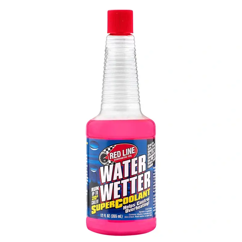 Redline Water Wetter 355ml Kundfavorit