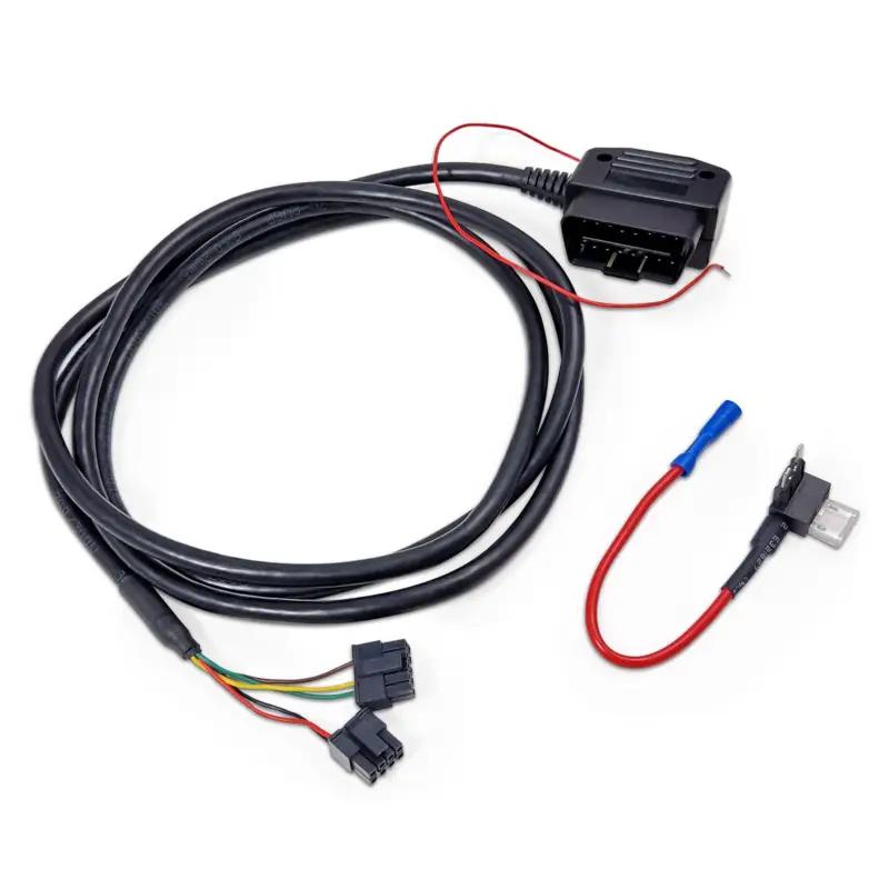 Connection Cable - MFD28/32 Gen2 to OBD2 + K-Line Kampanjpris