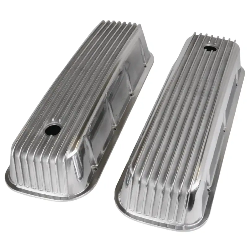 Rabatter Ventilkåpor RIB Big Block Chevy BBC