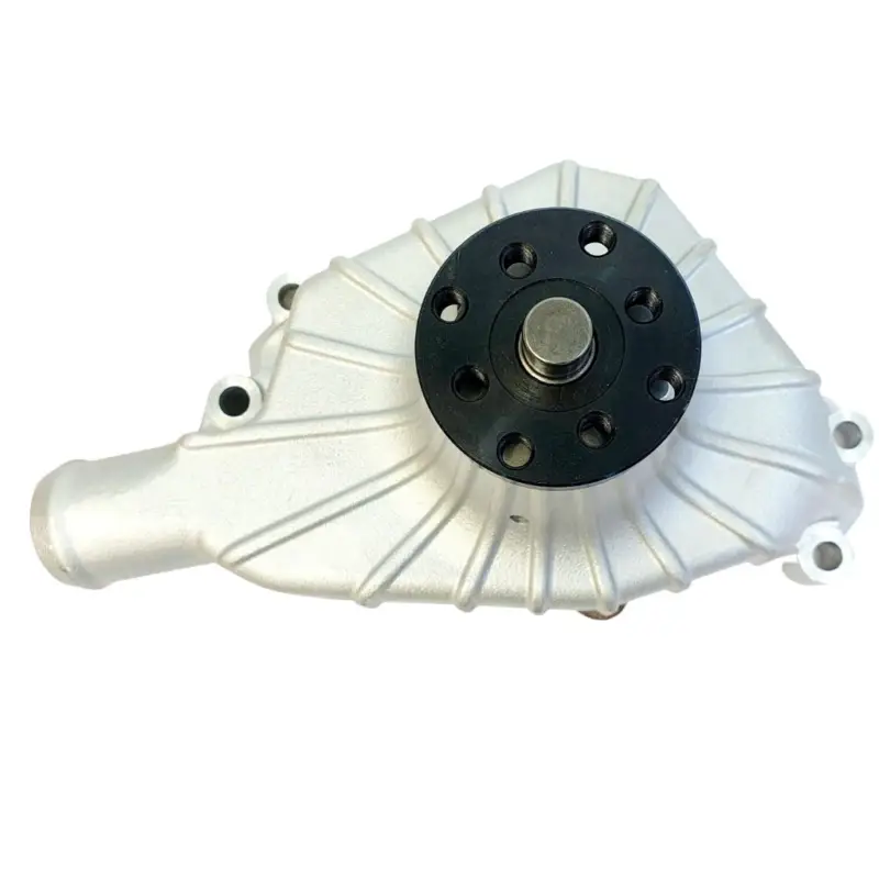 Rabatter Vattenpump kort Chevrolet Small Block Rib