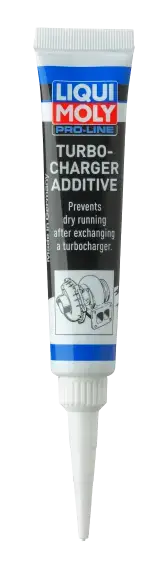 Pro-Line Turbocharger Additive Trygg betalning