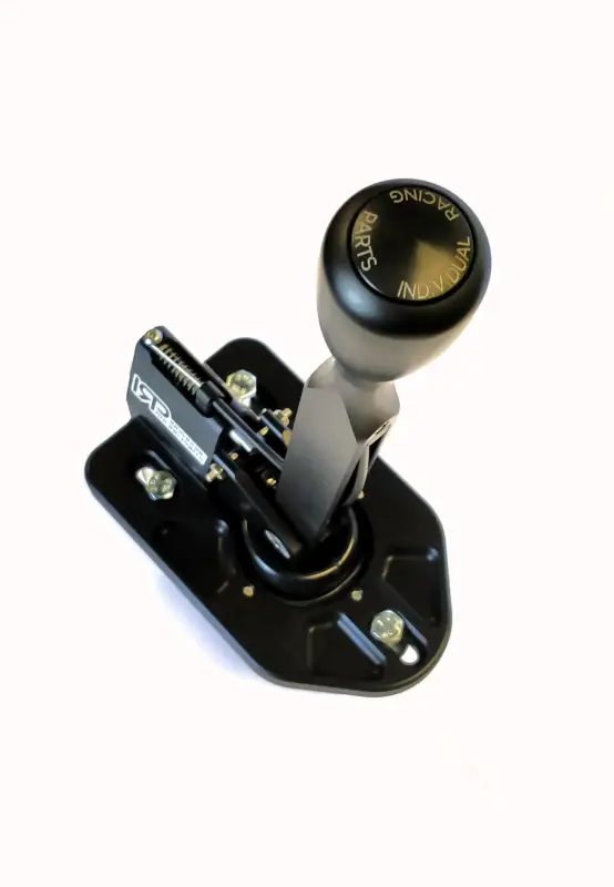 IRP Short shifter BMW E46 V3 (bolt-on) Sista chansen