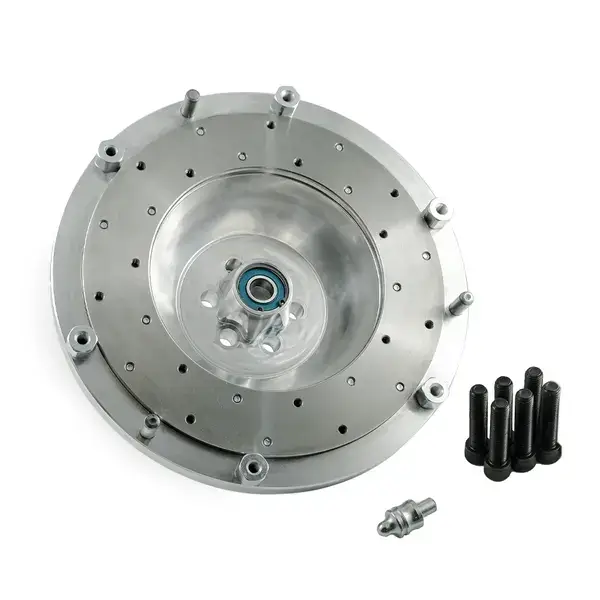 Fynd PMC Svänghjul Nissan RB - BMW M57N HGD JGA HGA - 240mm / 9.45"