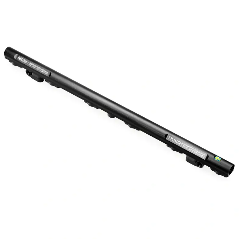 prisnedsättning Nuke fuel rail BMW M30