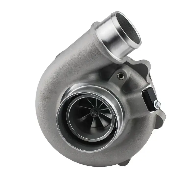 Hurricane 5449-660 Turbo Supercore Begränsat antal