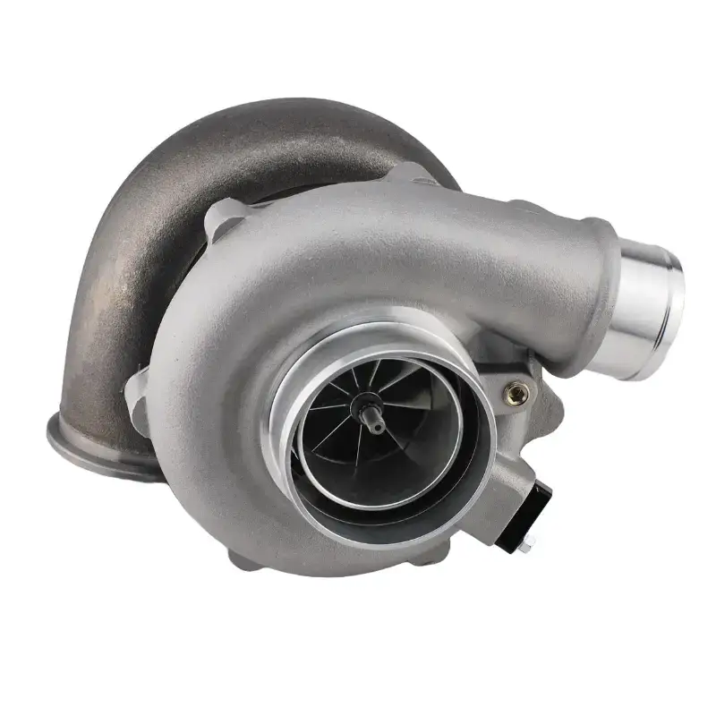 Endast idag Hurricane 5455-660 A/R 0.83 Turbo