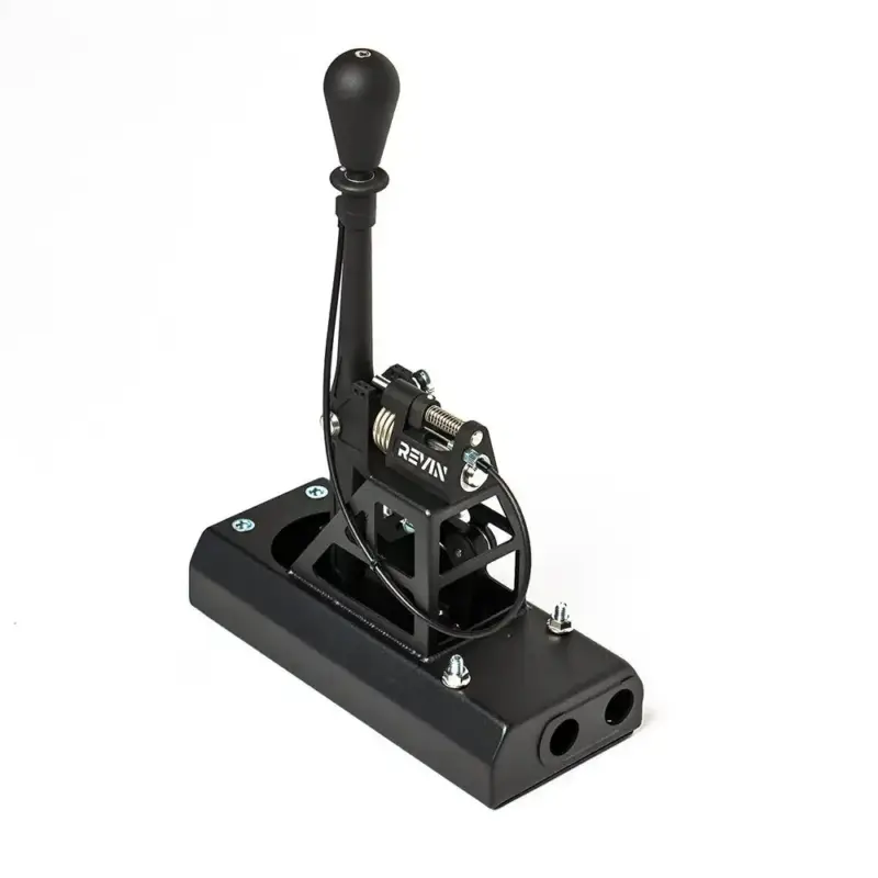 REVIN Short shift Volkswagen Golf MK8 Rea
