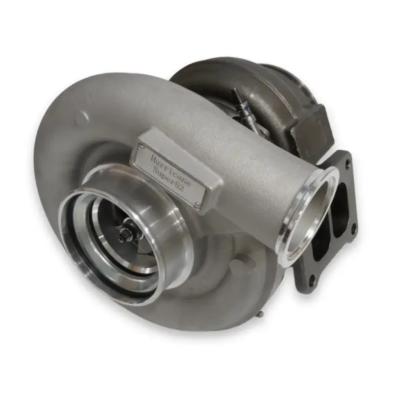 Hurricane Super 52 Competition Turbo 16 Premium