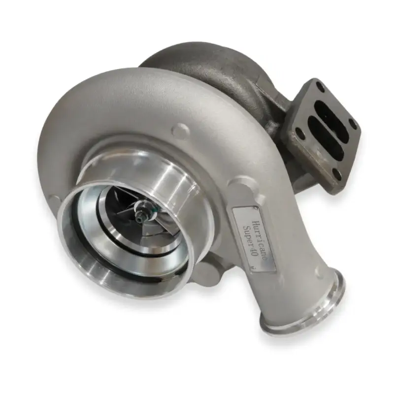 Hurricane Super 40 Competition Turbo 18 Erbjudandepris