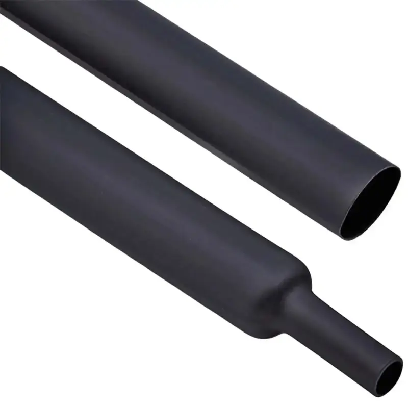 12,7mm Krympslang 3 1 med smältlim Extra rabatt