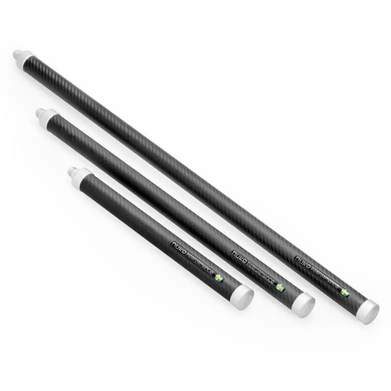 Kampanjpris Air Jack Skate Carbon Handles 530mm (20.87")