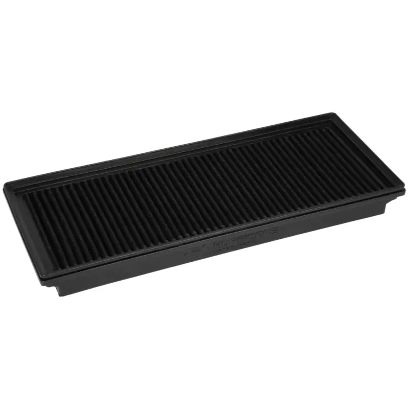 Hurricane Luftfilter 2006 Seat Altea 1.8L L4 Bensin Rea