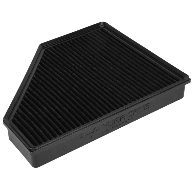 Premium Hurricane Luftfilter 2009 BMW 318d 2.0L L4 Diesel