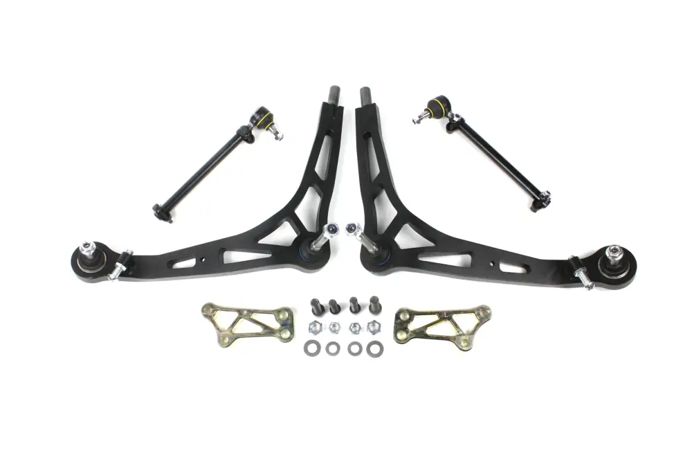BMW E36 STEERING LOCK KIT Kundfavorit