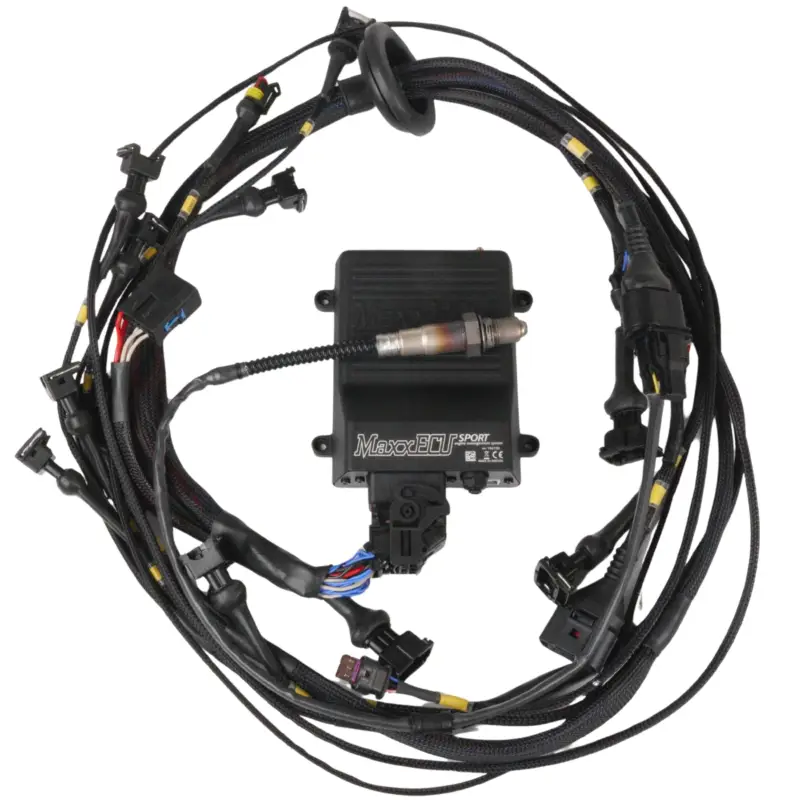 Snabb leverans Volvo B230 MaxxECU Sport PnP KIT