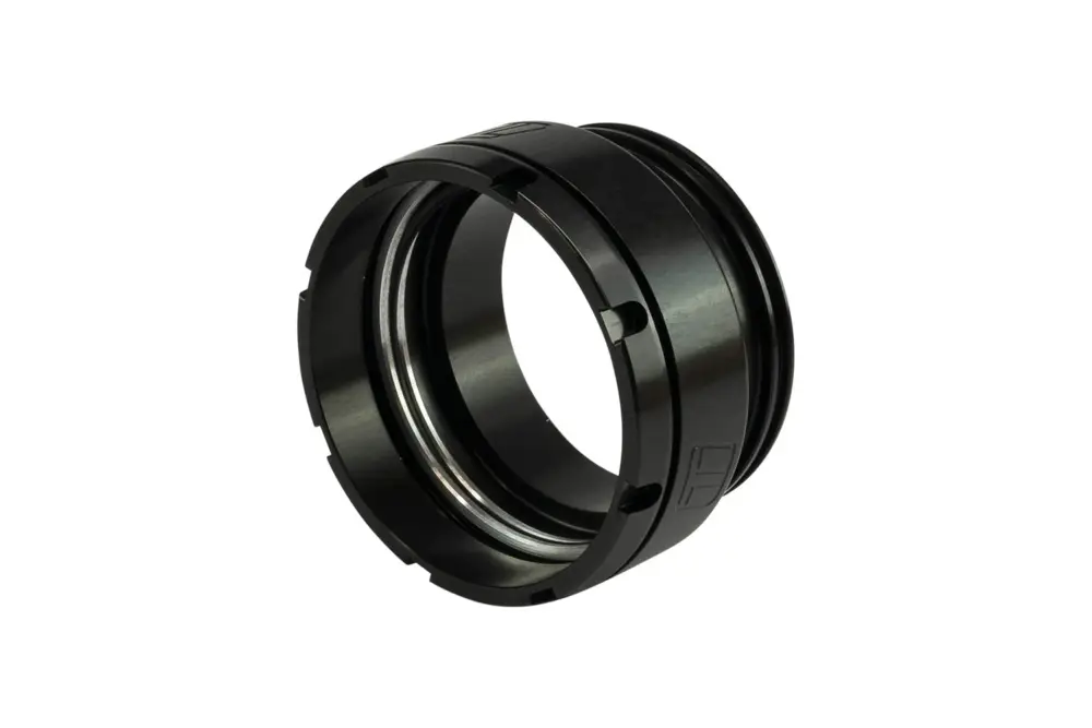 Turbosmart Turbo Adapter Compressor Outlet 3.00" to Straight (Vibrant) ,Plazmaclamp 3.00" Köp online