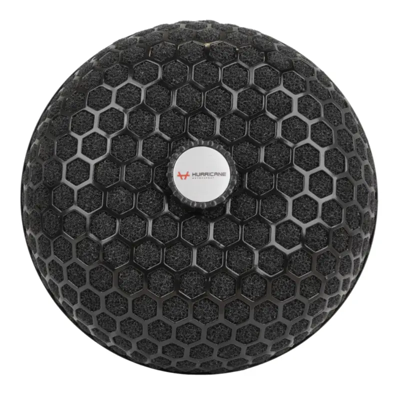 Hurricane Svampfilter 76mm (3") Snabb frakt