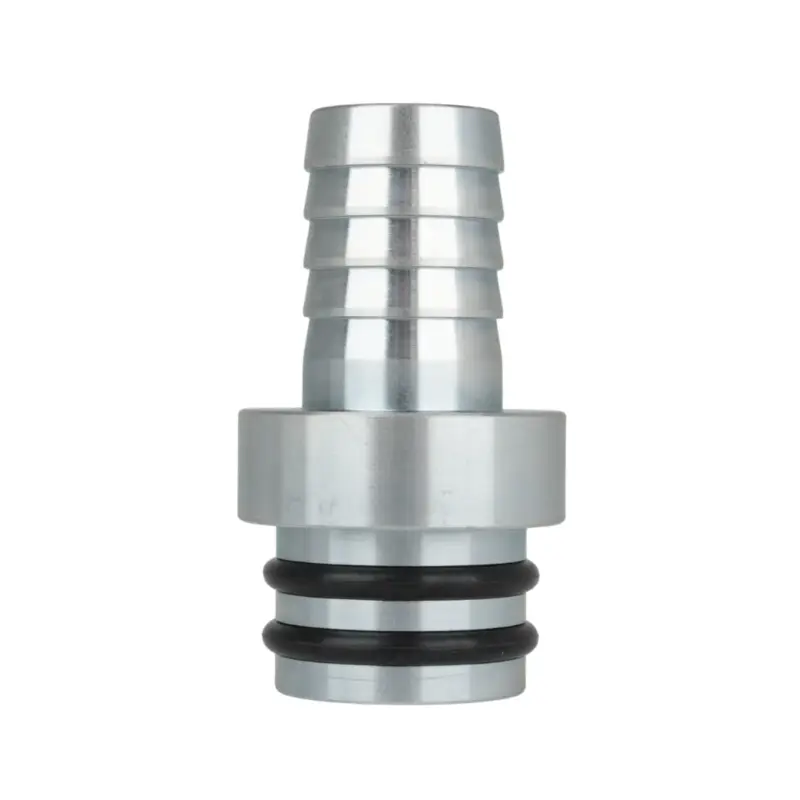 Snabb frakt Adapter 16,5mm oljetrågsretur Volvo B230