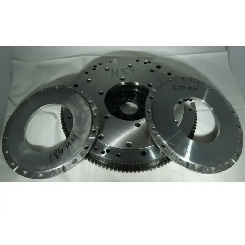 Tenaci Modulärt svänghjul Toyota B58,MK5 BMW M57 (Motorblock Aluminium) Billigare