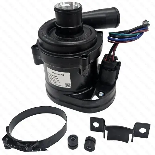 Extra rabatt Davies Craig EWP180 - Remote Electric Water Pump (12V)