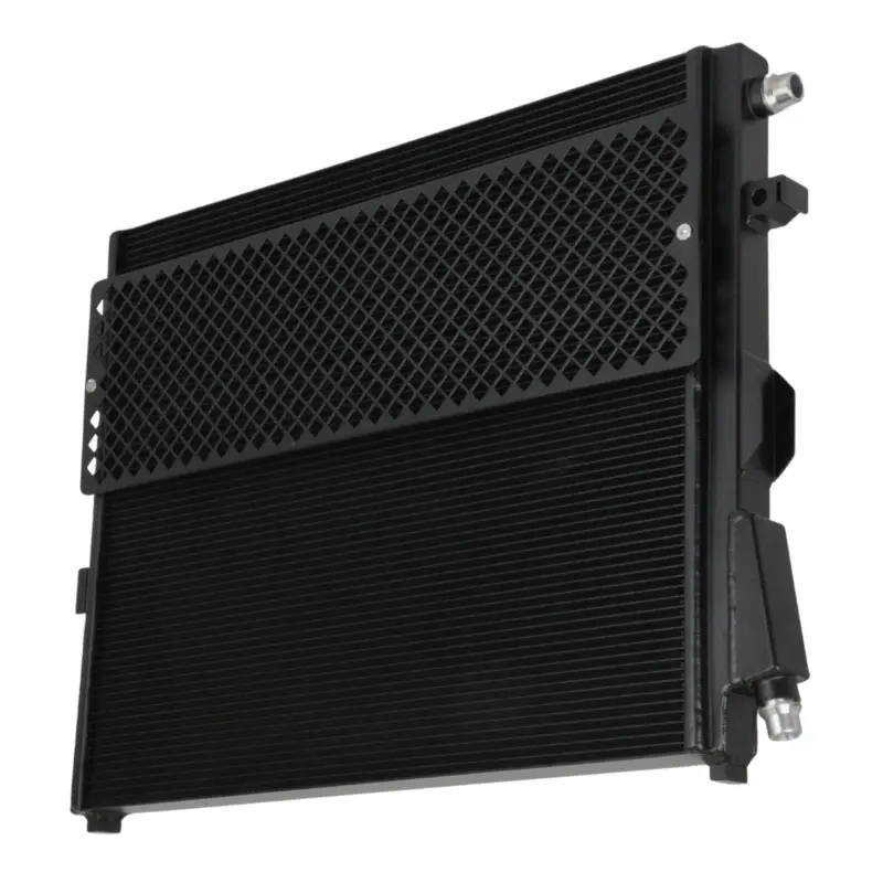 Beställ nu Hurricane Front IC Vattenkylare, BMW M2 M3 M4 G80 G82 G87 (S58)