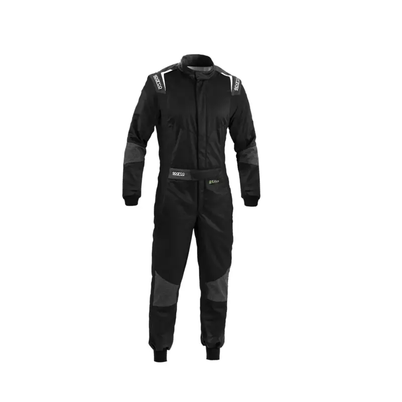 Sparco - Overall Futura R579 Svart (48) Kundfavorit