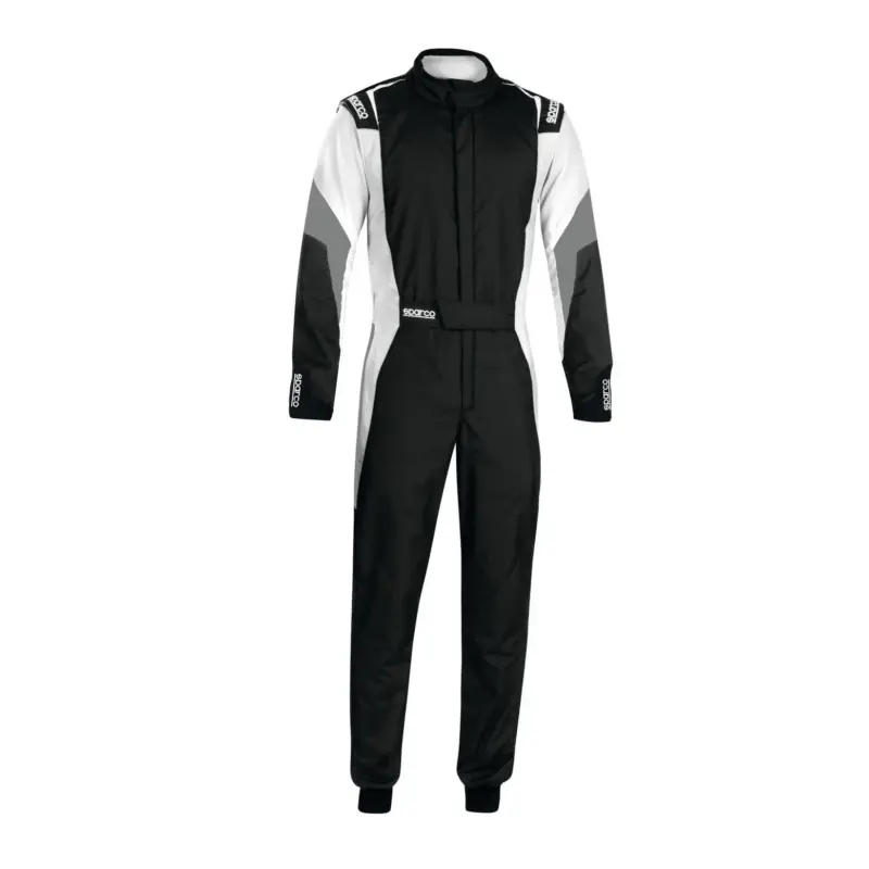 Sänkt pris Sparco - Competition R567 Svart/Vit (54)