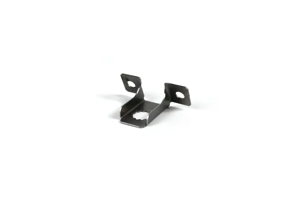 Snabb leverans BMW E36 FRONT BRAKE PIPE BRACKET REPAIR KIT