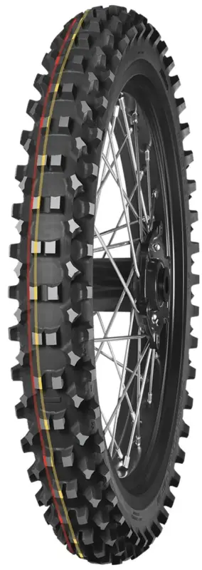 Mopeddäck WinCross RYMAX 70/100-19" Surron Light Bee Talaria Premium