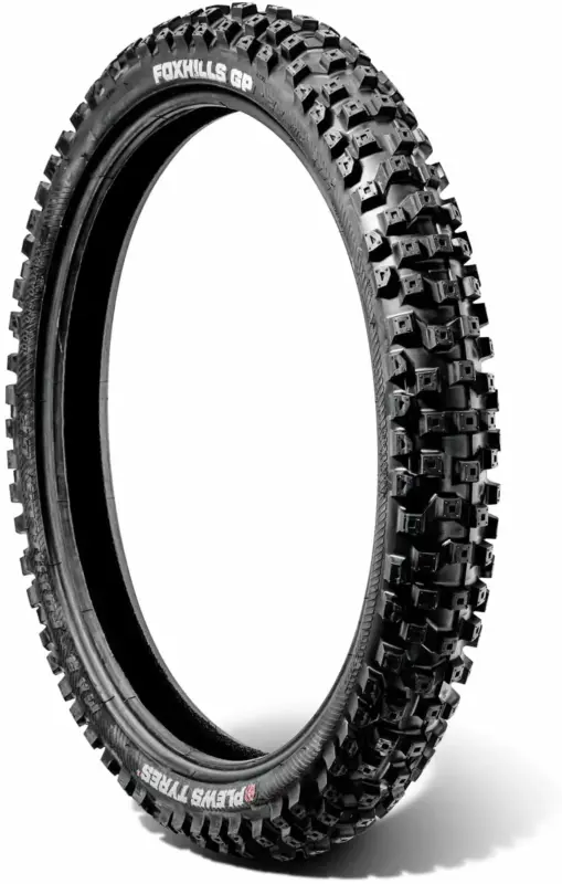 Plews MX3 Foxhill GP Medium/Hard FRAM Rea