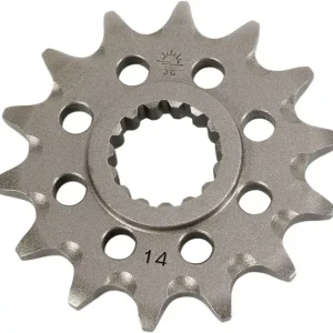 Nyhet CHIARAVALLI framdrev 13T Stål KTM Husq GasGas Beta 125-450 19-26