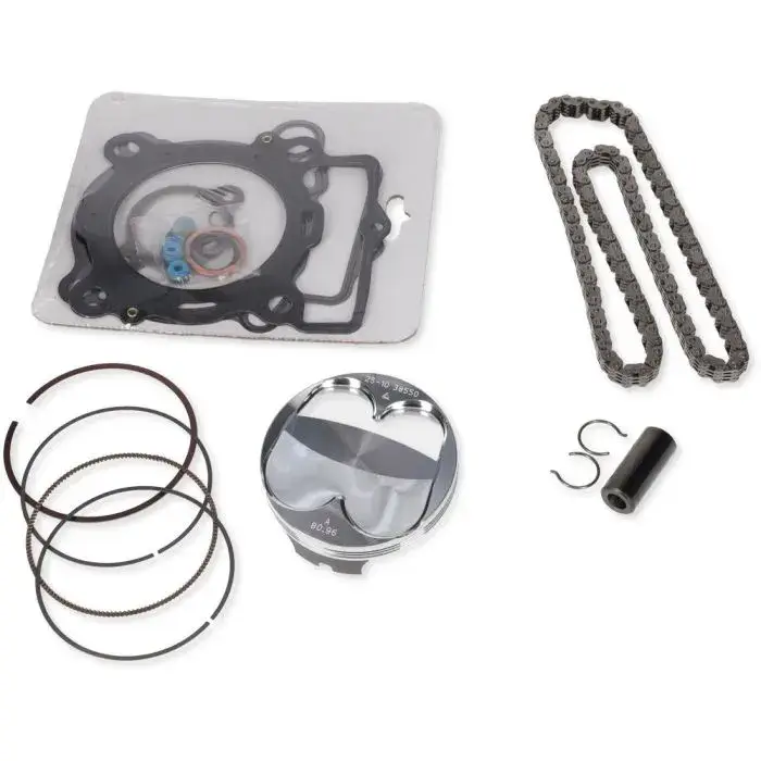 Kampanjpris VERTEX Top end Piston kit kolv 4-takt 350cc KTM/Husq/GasGas 2023-2026