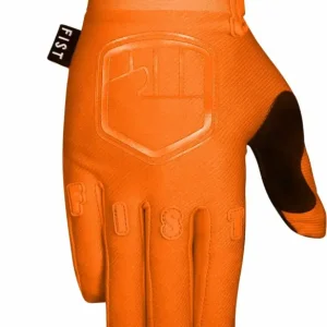 Erbjudandepris Fist Handwear Handske Stocker Orange Vuxen