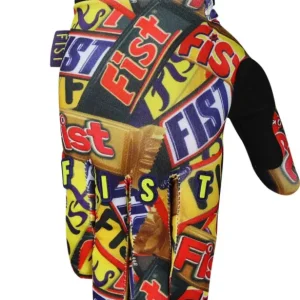 Fist Handwear Handske Chockies Glove Vuxen Snabb frakt