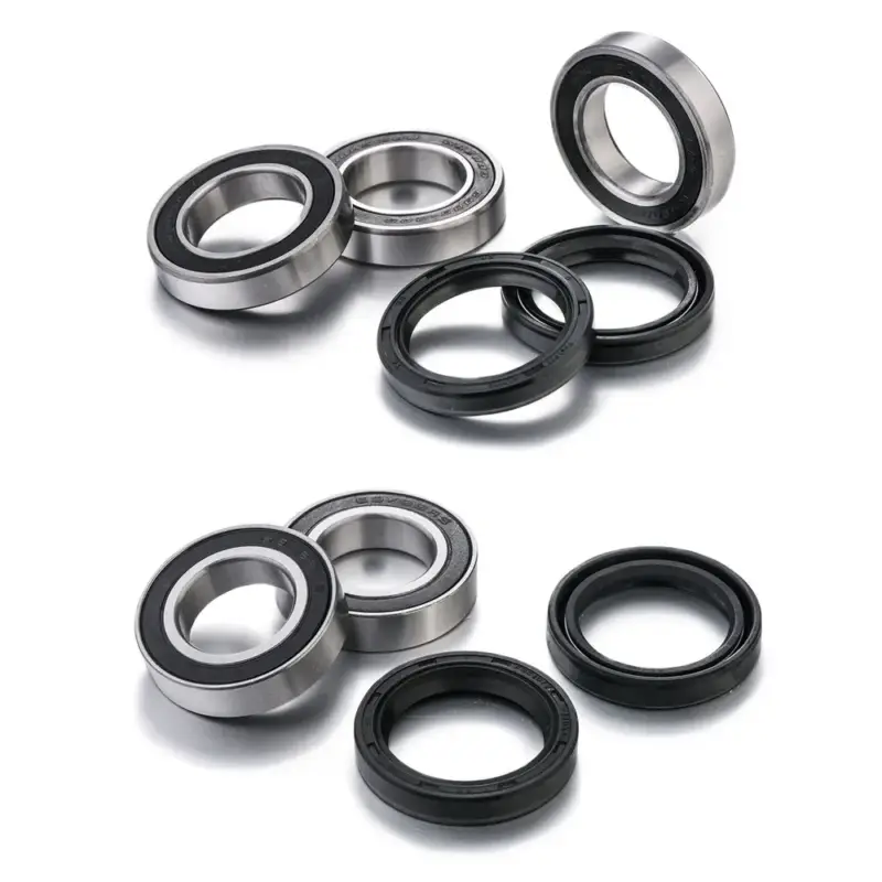 Billig FACTORY LINKS Hjullagerkit YAMAHA 250F-450F 15-26 WR 250/450 25-26