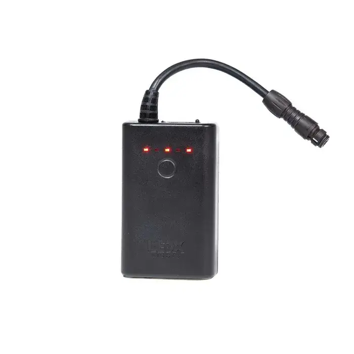 Rea LEDX Batteri Snok 36 Wh