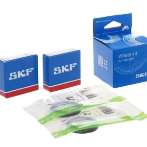 Hjullagerkit BAK KTMHUSQ GAS 125-500 VKWB-FR25-A Erbjudande
