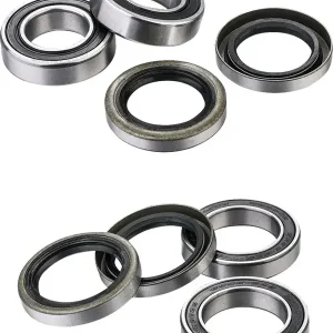 Kampanjpris Factory Links Hjullagerkit BAK och FRAM Beta/KTM/HSQ/GAS 18-23