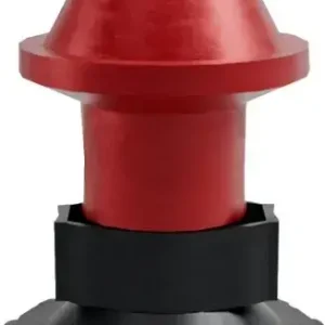 Tuff Jug Extralock med slang till nya Tuff Jug Rippercap snabbtank 10L Erbjudandepris
