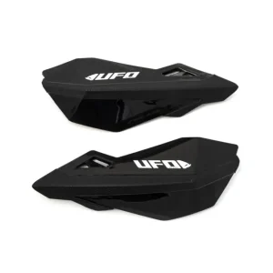 UFO Handskydd svart HUS/KTM/GAS/BETA/Sherco Premium