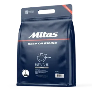 Mitas slang Heavy Duty 100/90-19, 110/90-19, 120/80-19, 120/90-19 Nyhet