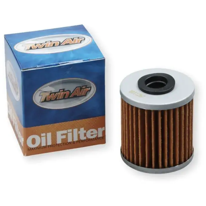 Bästa pris Twin Air Oljefilter Kawasaki KX450F 16-25,250F 04-25,RMZ250/450 05-24, Beta 250/300 09-14